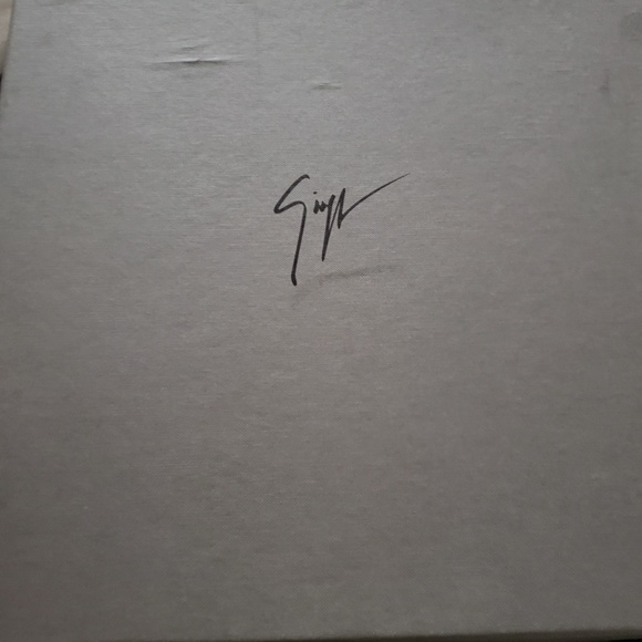 Giuseppe sneakers